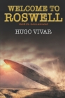 Welcome to Roswell: Ymir el Kaulaniano By Hugo Vivar Cover Image