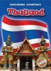 Thailand (Exploring Countries) By Walter Simmons Cover Image