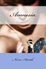 Amnesia By Mybook (Editor), Nervo Amado Cover Image