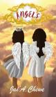 Angels By Chewe Jai', Jody Amato (Editor), Tiana Mone'e (Illustrator) Cover Image