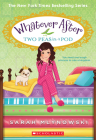 Two Peas in a Pod (Whatever After #11) By Sarah Mlynowski Cover Image