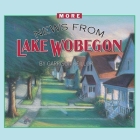 More News from Lake Wobegon Lib/E By Garrison Keillor, Garrison Keillor (Read by), Garrison Keillor (Performed by) Cover Image