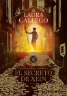 El secreto de Xein / Xein's Secret By Laura Gallego Cover Image