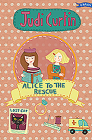 Alice to the Rescue (Alice and Megan #7) Cover Image