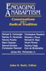 Engaging Anabaptism: Conversations with a Radical Tradition By John D. Roth Cover Image