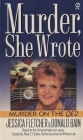 Murder, She Wrote: Murder on the QE2 (Murder She Wrote #8) By Jessica Fletcher, Donald Bain Cover Image