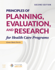 Principles of Planning, Evaluation, and Research for Health Care Programs By Perrin Cover Image