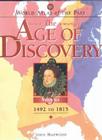 World Atlas of the Past: The Age of Discovery Volume 3: 1492 to 1815 Cover Image