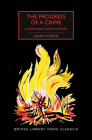 The Progress of a Crime: A Fireworks Night Mystery (British Library Crime Classics) Cover Image
