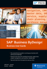 SAP Business Bydesign: Business User Guide Cover Image