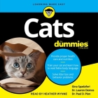 Cats for Dummies Lib/E: 3rd Edition By Gina Spadafori, Lauren Demos, Paul D. Pion Cover Image