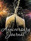 Anniversary Journal Cover Image