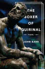 The Boxer of Quirinal By John Barr Cover Image