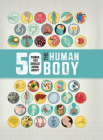 50 Things You Should Know about the Human Body By Angela Royston Cover Image
