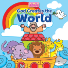 Bubbles: God Creates the World Cover Image
