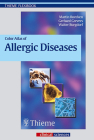Color Atlas of Allergic Diseases (Thieme Flexibook) Cover Image