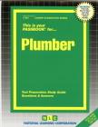 Plumber (Career Examination Series #591) By National Learning Corporation Cover Image