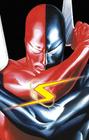 Project Superpowers By Jim Krueger, Alex Ross, Carlos Paul (Artist) Cover Image