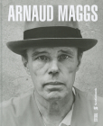 Arnaud Maggs Cover Image