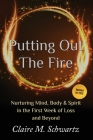 Putting Out the Fire: Nurturing Mind, Body and Spirit in the First Week of Loss and Beyond By Claire M. Schwartz Cover Image