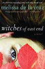 Witches of East End By Melissa de la Cruz Cover Image
