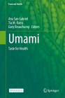 Umami: Taste for Health Cover Image