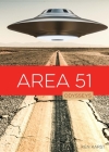 Area 51 (Odysseys in Mysteries) By Ken Karst Cover Image