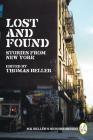 Lost and Found: Stories from New York (Mr. Beller's Neighborhood) Cover Image
