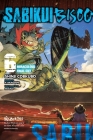Sabikui Bisco, Vol. 6 (light novel): Miraculous Final Cut (Sabikui Bisco (light novel) #6) By Shinji Cobkubo, K Akagishi (By (artist)), mocha (By (artist)), Jake Humphrey (Translated by) Cover Image