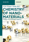 Multifunctional Materials (de Gruyter Textbook) Cover Image