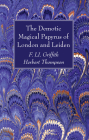 The Demotic Magical Papyrus of London and Leiden Cover Image