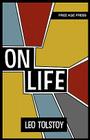 On Life By Leo Tolstoy Cover Image