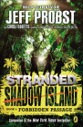 Forbidden Passage (Stranded #1) Cover Image
