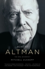 Robert Altman: The Oral Biography Cover Image