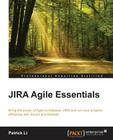 JIRA Agile Essentials Cover Image