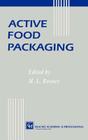 Active Food Packaging By M. L. Rooney Cover Image