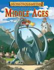 Terrible Tales of the Middle Ages (Monstrous Myths) By Janos Jantner (Illustrator), Clare Hibbert Cover Image