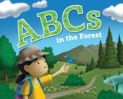 ABCs in the Forest (ABC Adventures) Cover Image