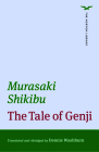 The Tale of Genji (The Norton Library) By Murasaki Shikibu, Dennis Washburn (Translated by) Cover Image