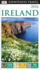 Ireland By DK Cover Image