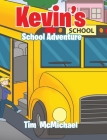 Kevin's School Adventure Cover Image
