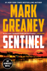 Sentinel (Armored #2) By Mark Greaney Cover Image