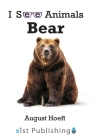 Bear Cover Image