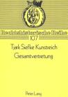 Gesamtvertretung: Eine Historisch-Systematische Darstellung (Rechtshistorische Reihe #107) Cover Image