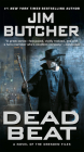 Dead Beat (Dresden Files #7) By Jim Butcher Cover Image
