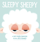 Sleepy Sheepy Cover Image