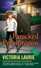 A Panicked Premonition (Psychic Eye Mystery #15) By Victoria Laurie Cover Image