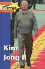 Kim Jong II (People in the News) By Sheila Wyborny Cover Image