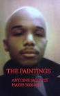 The Paintings Antoine Jacques Hayes 2006-2019 By Antoine Jacques Hayes Cover Image