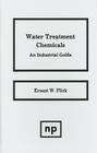 Water Treatment Chemicals: An Industrial Guide Cover Image